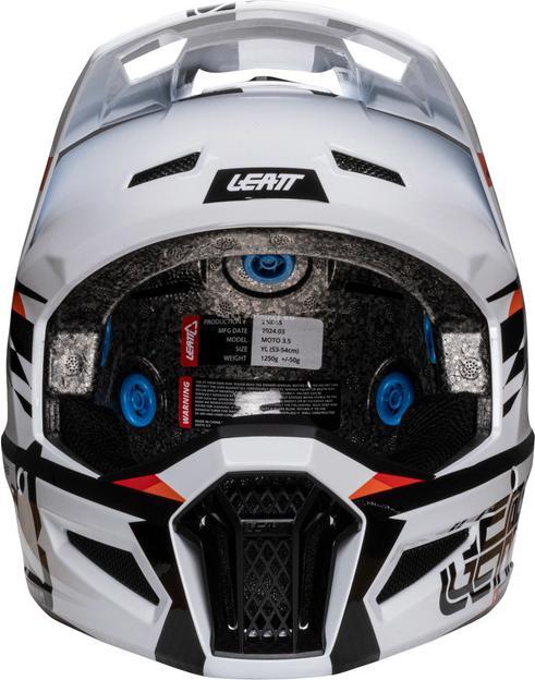 Image du produit Leatt 3.5 (L, 53 - 54 cm)