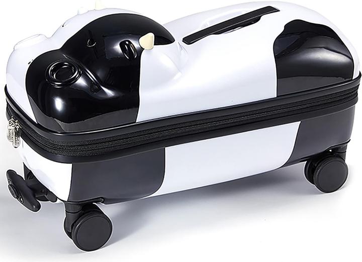 Immagine prodotto Travel Buddies Mucca
