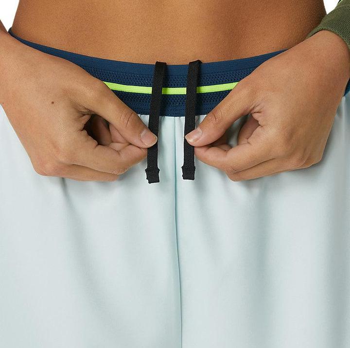 Actual product image ASICS Performance Women Match Short Ladies (XS)