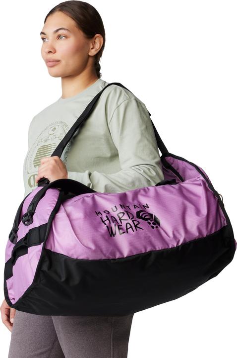 Actual product image Mountain Hardwear Camp 4™ Duffel 65 (65 l)