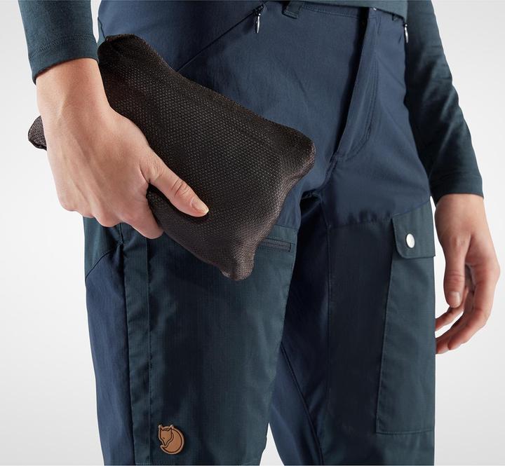 Actual product image Fjällräven Abisko Midsummer Jacket (S)