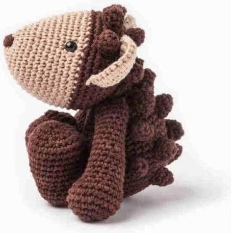 Immagine prodotto Rico Design Manuale degli amici di Ricorumi