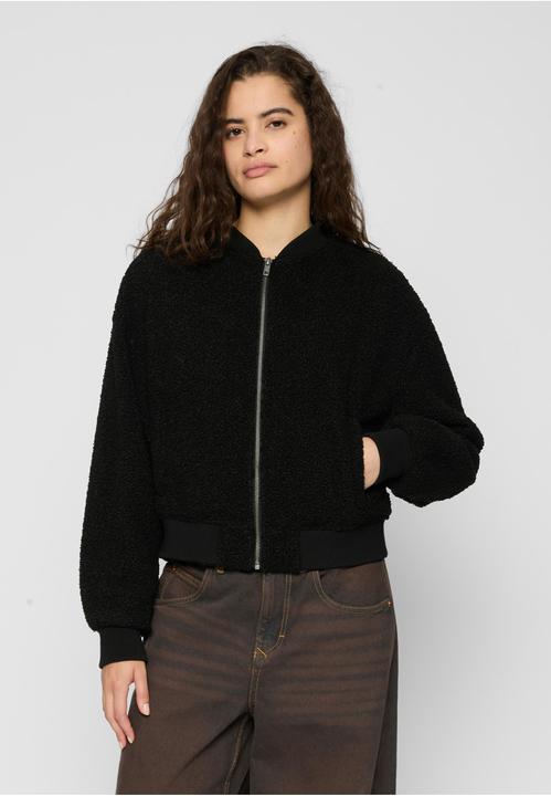 Immagine prodotto Urban Classics Giacca Bomber Sherpa oversize da donna - 16523 (5XL)