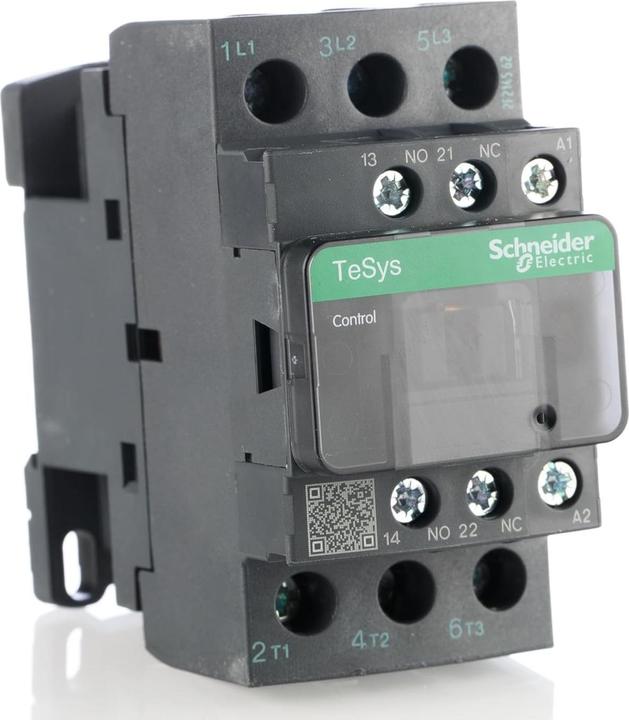 Produktbild Schneider Electric Schütz 25A 24VAC