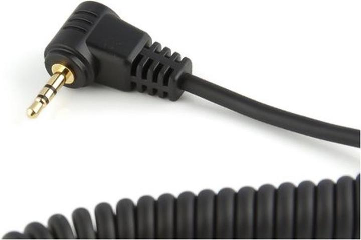 Image du produit Pixel Câble de connexion de caméra E3 pour Canon (Câble)