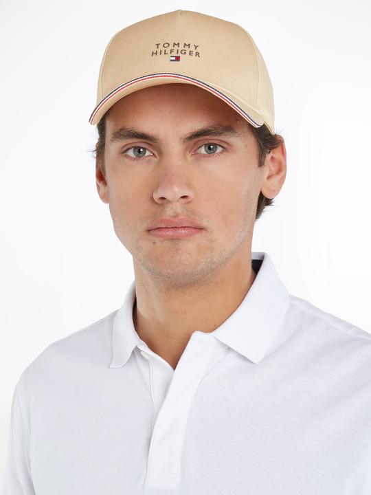 Actual product image Tommy Hilfiger Corporate Business Cap (One size)