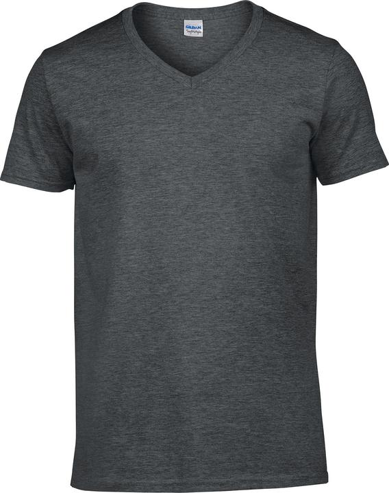 Immagine prodotto Gildan Tshirt stile morbido con collo a V e manica corta (XXL)