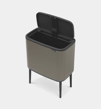 Productafbeelding Brabantia Bo Touch Bin (36 l)