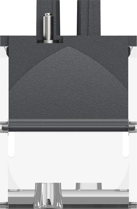 Actual product image Schneider Electric Hardened, 40-pin, detachable BMXFTB4020H