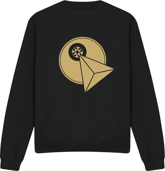 Immagine prodotto Vulcan Felpa Logo Adulto Unisex (XXL)