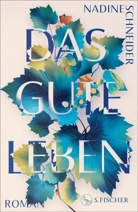 Produktbild Das gute Leben (Deutsch, Nadine Schneider, 2026)