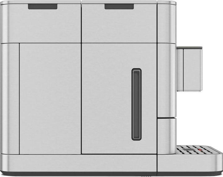Productafbeelding KitchenAid 5KES8556ESX Kaffeemaschine