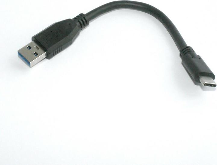 Produktbild Goobay USB 3.0 Kabel (0.15 m, USB 3.0)
