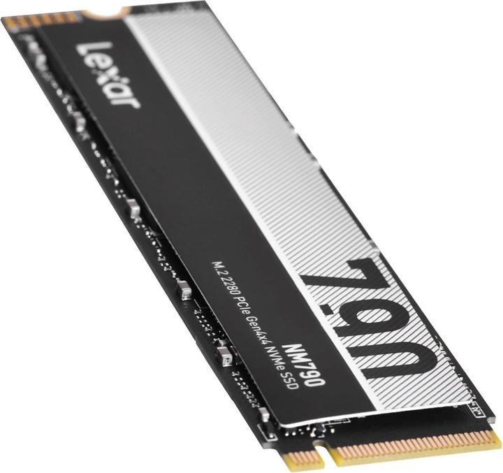 Produktbild Lexar NM790 (1000 GB, M.2 2280)