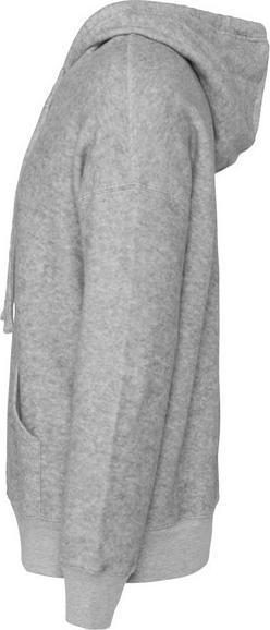 Produktbild Bella Canvas Hoodie zum Überziehen (S)