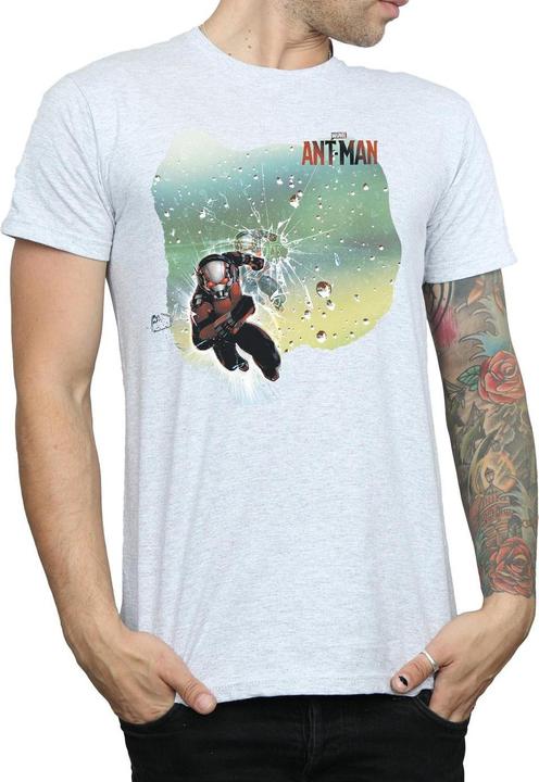 Produktbild AntMan Shatter TShirt (S)