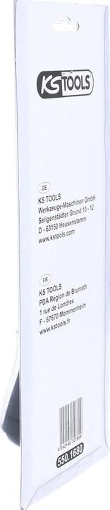 Produktbild KS Tools Säureprüfer für Batterieflüssigkeit, 280mm