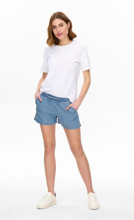 Immagine prodotto Only ONLPema Lyocell Jean Shorts (S)