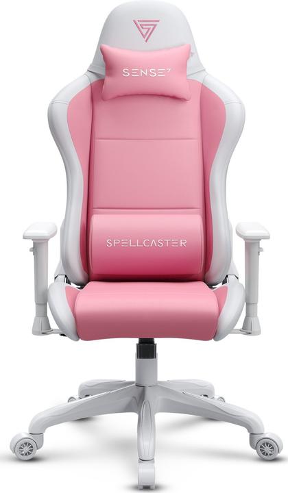 Actual product image Sense7 Spellcaster Fuku