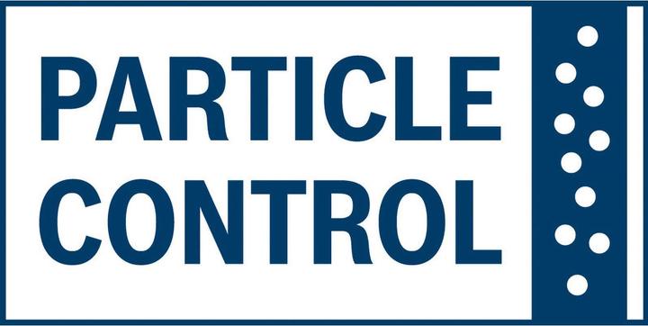 Productafbeelding Bosch Professional Zubehör Zuigboorset SDS EXPERT CLEAN plus-8X 8 x 100 x 225 mm incl. afzuigadapter (8 millimeter)