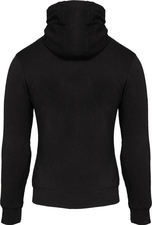 Image du produit Gorilla Wear Sweat à capuche Nelson Noir (M)