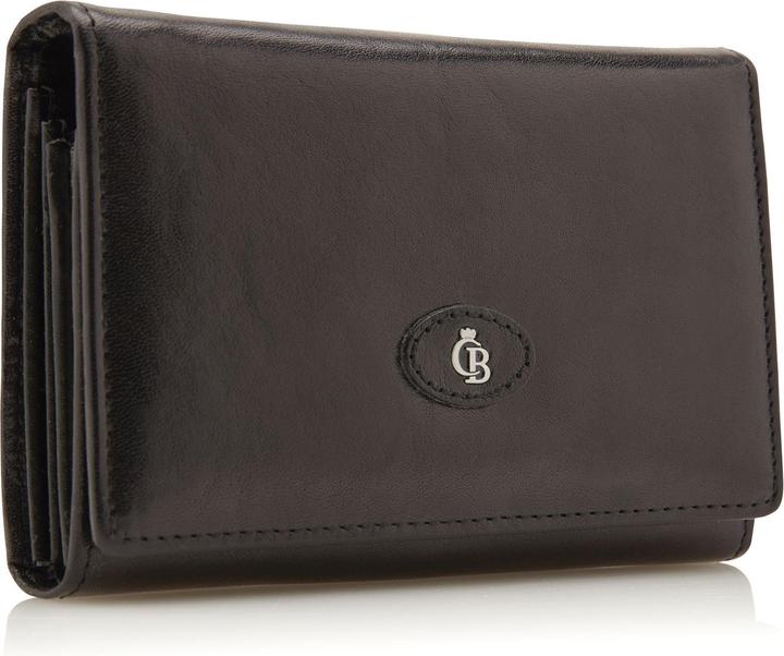 Produktbild Castelijn & Beerens Gaucho Geldbörse RFID Leder 14 cm
