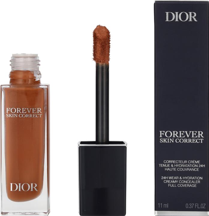 Actual product image Dior DSK Forever Skin Correct 6N Int23 (6n)