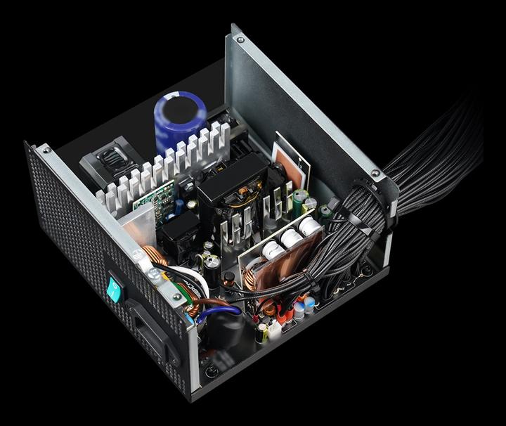 Produktbild Deepcool PN650D (650 W)