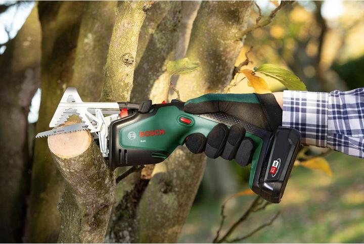 Produktbild Bosch Home & Garden Keo