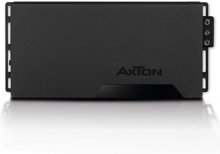 Produktbild Axton A401 Digital Power Amplifier 4 x 100 Watt (4-Kanal-Verstärker)