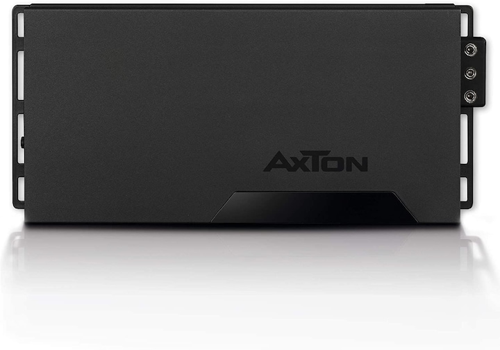Immagine prodotto Axton A401 Amplificatore di potenza digitale 4 x 100 Watt (Amplificatore a 4 canali)