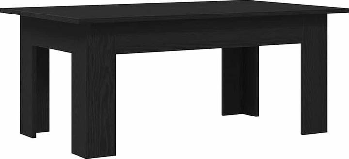Actual product image VidaXL Coffee table (100 x 60 x 42 cm)