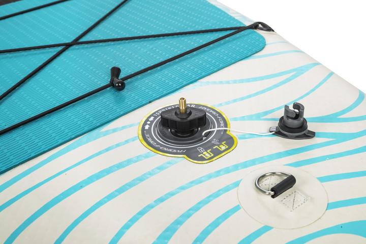 Image du produit Bestway HF SUP Set Panorama Set (10'8")