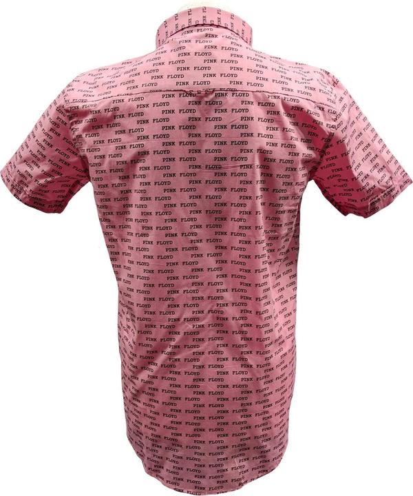 Produktbild Music Brand Hemd Rundum bedruckt (XL)