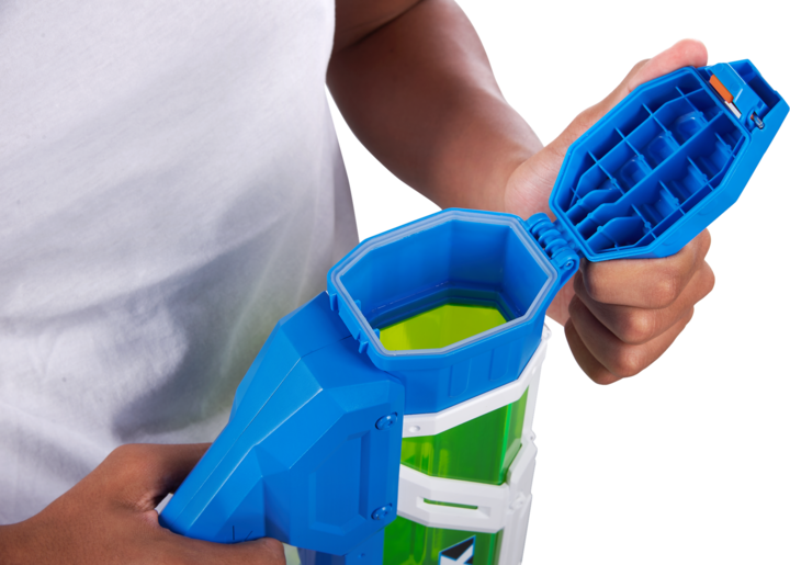 Produktbild Xshot Water-Fast Fill-Large Blaster,S2