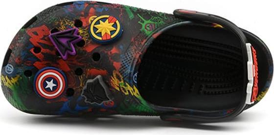 Image du produit Crocs K's Marvel Avengers Clog (35)