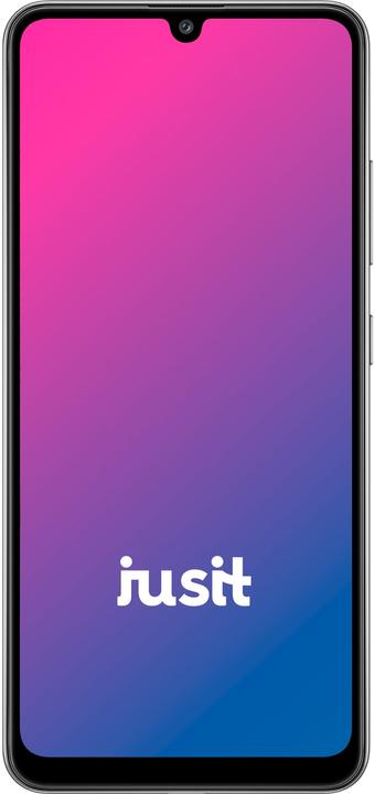 Produktbild jusit Galaxy A32 (128 GB, Black, 6.40", 64 Mpx, C / Gut)
