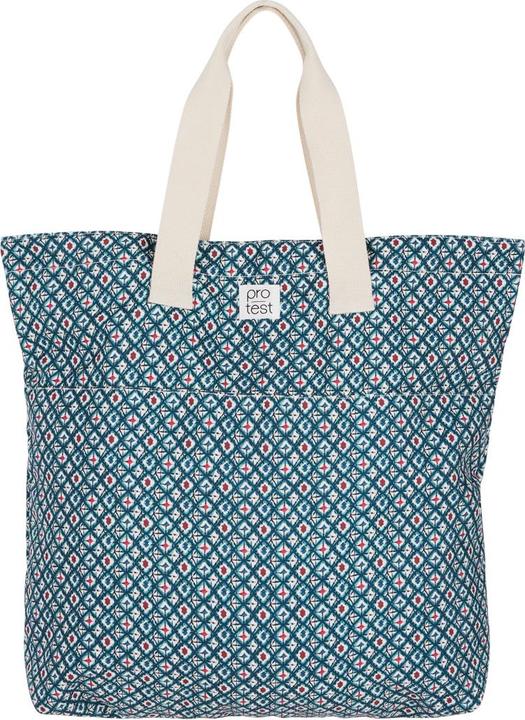 Raku Blue