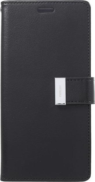 Produktbild Goospery Rich Diary Series (Samsung Galaxy S9+)
