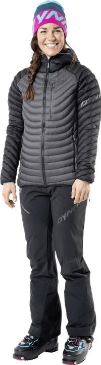 Actual product image Dynafit Radical Down Hood Ladies Down Jacket (36)