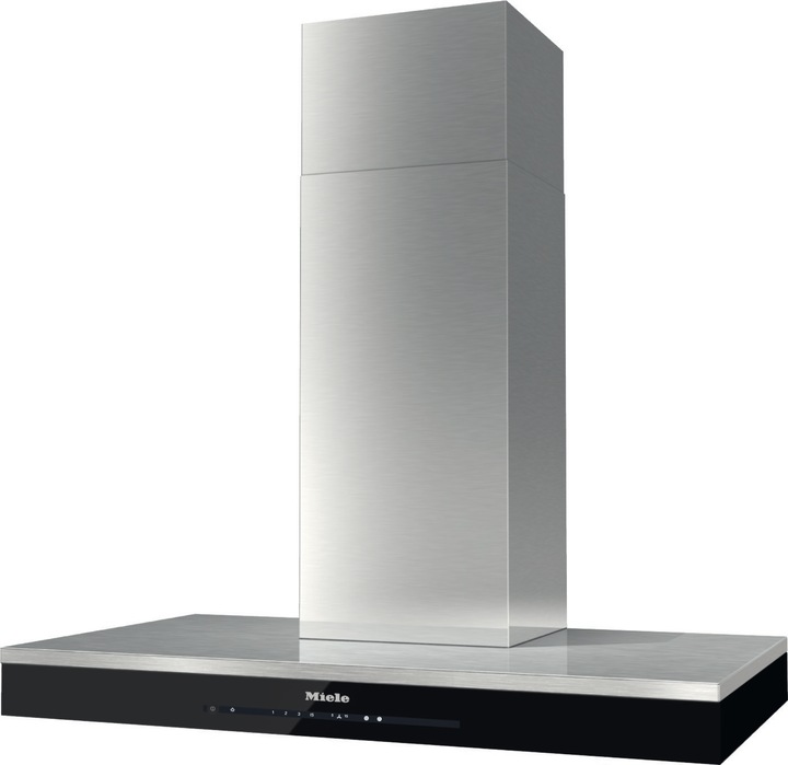 Actual product image Miele DA 6698 W ED Puristic Edition (Wall hood)