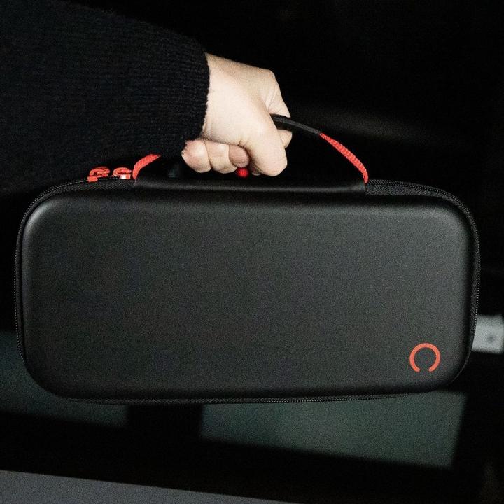 Actual product image Konix 61889000085 (Switch, Switch 2, Switch OLED)