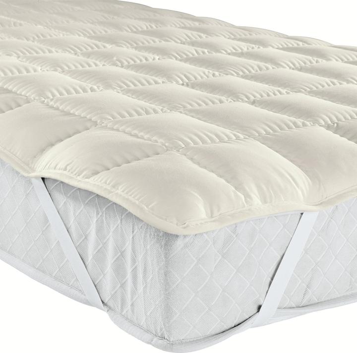 Actual product image Erwin Müller Bio Hanf (90x200 cm)