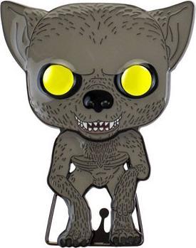 Actual product image Funko Pop Harry Potter- Remus Lupin