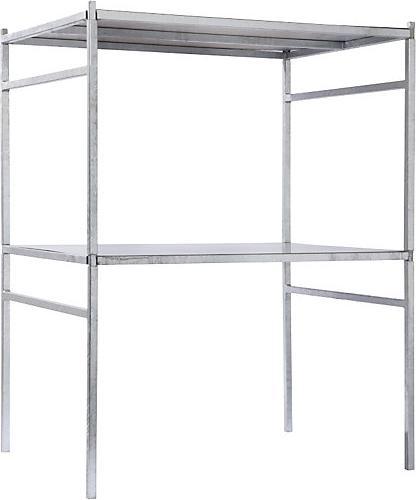 Produktbild eurokraft pro Gasflaschenregal