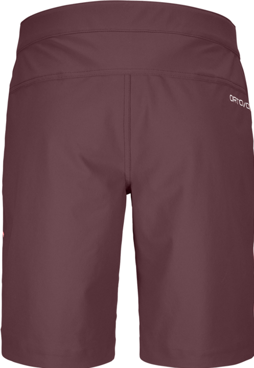 Actual product image Ortovox Brenta Shorts W (S)
