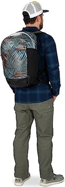 Produktbild Osprey Transporter Panel Loader Rucksack 47 cm Laptopfach (25 l)