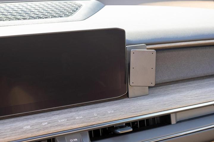 Immagine prodotto Brodit 856124 Autohalterung Kia EV9 24-