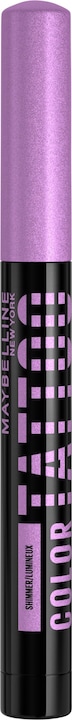 Maybelline New York Eye Studio (55 I Am Fearless)