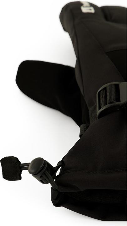 Actual product image Heber Peak CedarHe. Insulated Ski Glove 5 Finger (XXS)